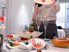 -京彩臻品火锅