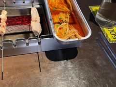-很久以前羊肉串(南京路第一百货店)