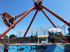 -南戴河国际娱乐中心