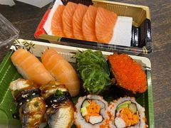 -盒马鲜生(杨高南路店)