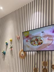 -奈尔宝·儿童乐园·亲子餐厅(华采天地店)