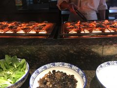 -星伦多自助料理·涮烤一体(虹悦城店)