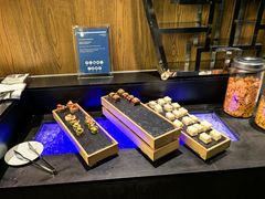 -郑州建业艾美酒店