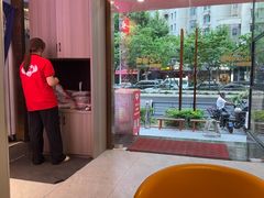 -钳小柒·小龙虾蓝龙王烧烤夜宵(长寿路店)