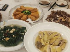 -金百门·顺德海鲜酒家(陈村店)