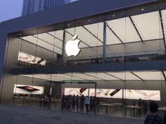 门面-Apple零售店(成都太古里店)