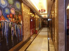 -萧邦音乐会所KTV·蒸汽活海鲜自助(福田店)