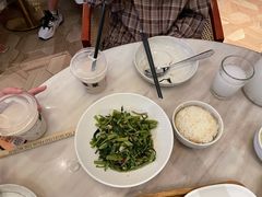 通菜-金椰壳· 大厨新加坡菜(壹方城店)