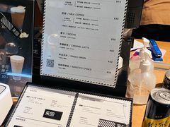 -来回·咖啡(天河南店)