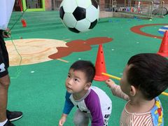 -上海浦东新区民办启能东方幼儿园