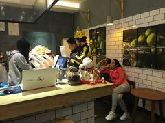 -一些柠檬一些茶(西村店)
