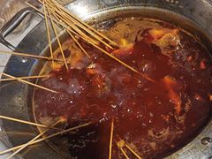 -钢管厂五区小郡肝火锅串串香(总店)