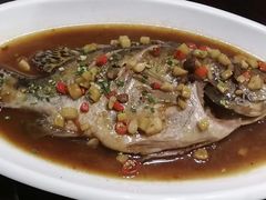 臭鳜鱼-集贤门·徽菜(福田店)