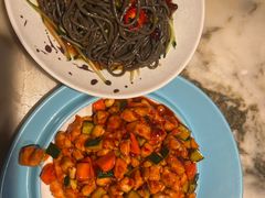 -红蜡烛-养生粥-津鲁菜(中山路店)