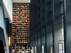 -木嘛working coffee(前海店)