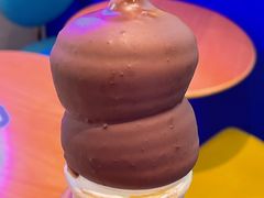 -DQ·蛋糕·冰淇淋(三亚青春颂店)