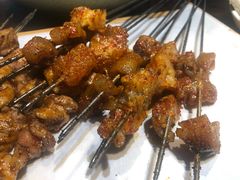 -有奴思烤肉·清真(正宁路店)