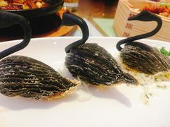 -火啫啫·粤式啫啫煲(南通首店)