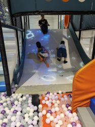 -龙小湖探索乐园 Little Hoo Galaxy(龙湖重庆金沙天街店)