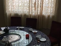 包厢-祈胜邨•顺德鱼生•顺德菜(容桂店)