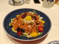 -大张烙馍村(泉山店)