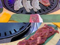 -玄希浪漫厨房·韩料烤肉(湖滨银泰in77店)