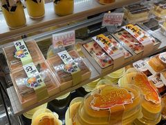 -精点味道(大连商场店)