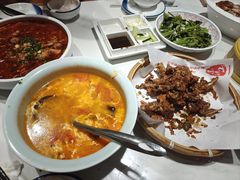 -东流山烤鸭·家常菜(巢湖万达店)