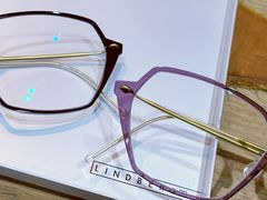 -EYEPHILO镜之道·克罗心眼镜
