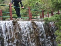 -王顺山国家森林公园