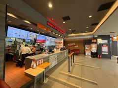 -汉堡王(财富广场店)