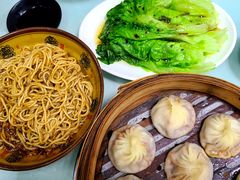 -食惠里小笼包面馆(越秀店)