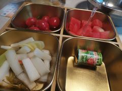 -和庆斋羊蝎子火锅·碳缸烧烤(顺义旗舰店)