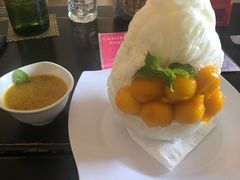-Fresh Fruit Factory - Fruit Cuisine Restaurant