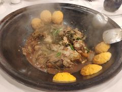 -李记铸铁锅炖鱼(百福街店)