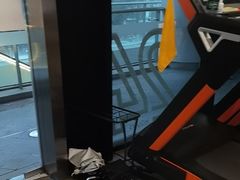 -乐刻运动健身(青山印象城店)