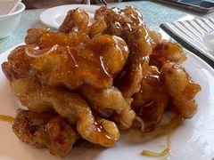 -宝发园名菜馆