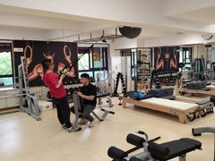 -中田·健身+普拉提(美兰湖店)