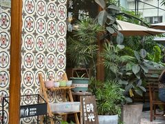 -时光花园(白鹭洲店)