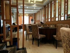 大堂-风云面馆(珠海路店)