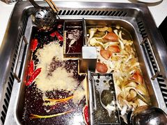 -川中故事·成都老火锅(东书房店)