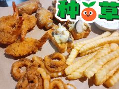 -必胜客(华南摩尔店)