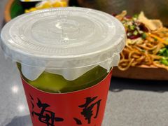 -椰小鸡·琼州糟粕醋(美兰缤纷城店)
