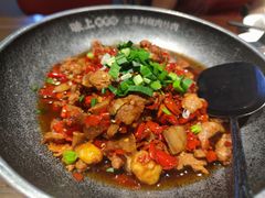 -味上湘菜馆(岳麓山店)