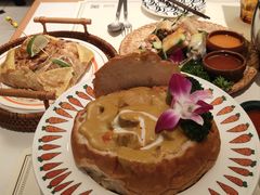 -太食獸泰式茶餐厅(IFS国金中心店)