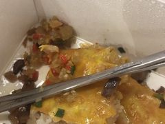 -文叔·湖北名小吃·小龙虾(华强北店)