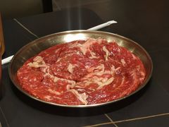 -西塔老太太泥炉烤肉(龙湖北苑天街店)