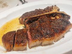 澳洲安格斯谷饲T骨牛排-王品牛排(佛山南海万科广场店)