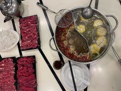 -联胜潮汕牛肉火锅(东苑南路店)