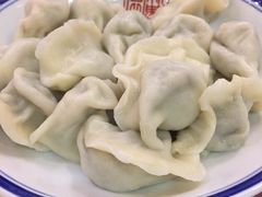 -新兴园饺子馆(北京百子湾店)